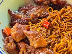 -亞婆井·劲抽面食(铂顿城店)