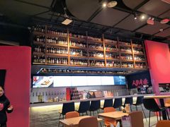 -牛啤堂精酿啤酒餐吧(五棵松华熙店)