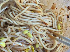 凉面-找不到凉面(新都粮食局毗河油厂职工宿舍大院店)