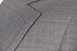 -优山定制西服衬衫大衣(国贸店)