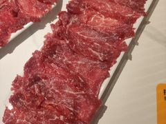 -犇鼎牛潮汕牛肉火锅(新辰里学清路店)