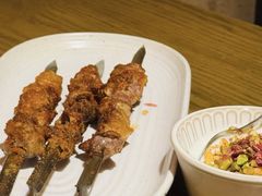 -那时新疆(经纬汇店)