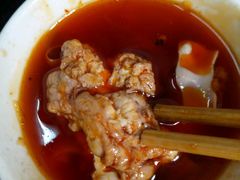 脑花-大龙火锅(老店)