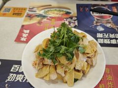 -振鼎鸡(福州路店)