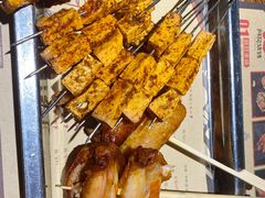 -阿记烧烤(大兴新区店)