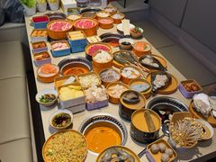 -海底捞大排档火锅(打浦路店)