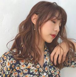 -慕名造型