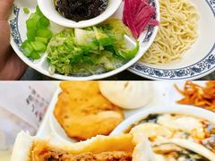 -清真·鸦儿李记·涮肉(花市店)