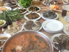 -春华海鲜城(广场西苑店)