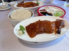 -满堂·烤鸭店·北京菜(鼓楼店)