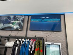 -赛卡联盟卡丁车馆(上海世博店)