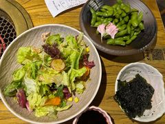 -黑牛の店·和牛烧肉(石家庄万象城店)