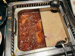 -大隐·成都火锅Bistro(合生麒麟新天地店)