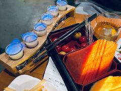 -胡桃里音乐酒馆(环亚凯瑟琳广场店)