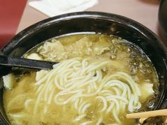 -灵芝妹子米线(瓦房店新玛特店)