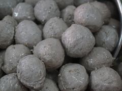 -阿娟牛肉丸·手打牛肉丸·现做现卖