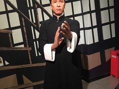 -武汉杜莎夫人蜡像馆