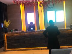 -金色印象·4K影院式足体养生(香榭里店)