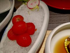 -京料理·日料自助·铁板燒(复悦城店)