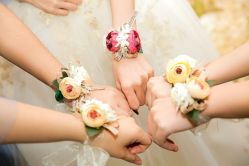 -美悦盛宴一站式婚礼会馆(临江店)