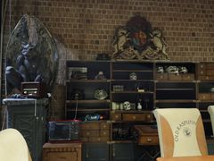 -X先生·MRX沉浸密室(厦门双子塔海景店)