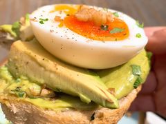 -RAC BAR(安福路店)