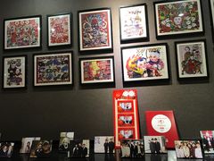 -鼎泰丰(嘉年华•海信广场VILLAGE店)