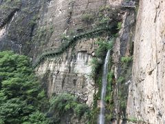 -十渡东湖港风景区