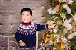 -WPlus明星肖像亲子全家福摄影