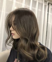 -GIRL STYLE 烫发·染发沙龙