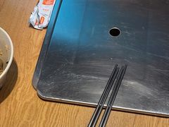 -新石器烤肉(南站店)