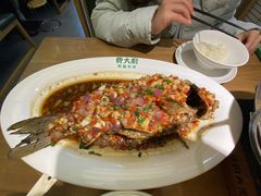 -费大厨辣椒炒肉(新城吾悦广场店)