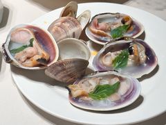 -青蓬蒸汽海鲜·深圳老字号·团建聚会(壹方城店)