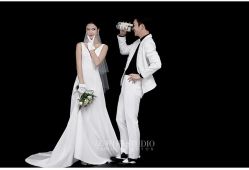 点击看大图 -太古映画婚纱摄影(天河店)