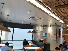 -豪享来中西餐厅(隆昌店)