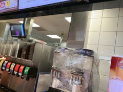 -汉堡王(财富广场店)