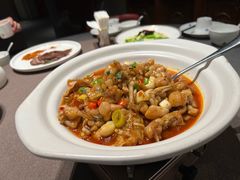 -简小舍·民间手艺菜(武昌江滩店)