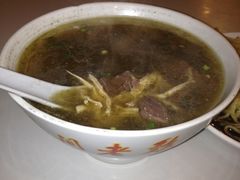 中杂汤-民间老鸡汤面馆(中山北路店)
