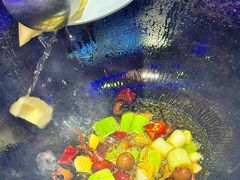 -徐家屯铁锅炖(宋家庄店)