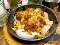 -西缘牛排(荟聚购物中心店)