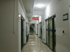 -华中师范大学-图书馆