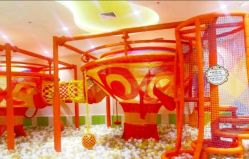 -meland亲子乐园•派对•研学(苏州悠方购物中心店)