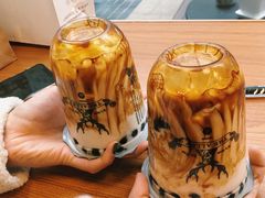 -THE ALLEY 鹿角巷(时代天街A馆店)