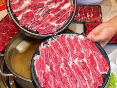-牛品福潮汕牛肉火锅(旺庄店)