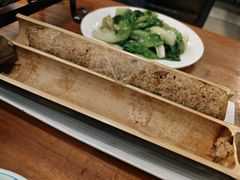 -老街坊餐吧