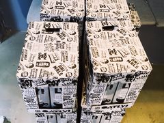 -GOTLOT COFFEE&KITCHEN角落厨房NOOK店