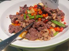 -佬麻雀·新湘菜(东方宝泰店)