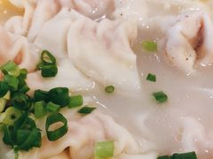 -龙抄手(春熙路总店)