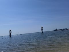 -碧海银沙景区