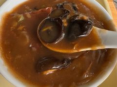 -穆彦华逍遥镇胡辣汤(岗坡路店)